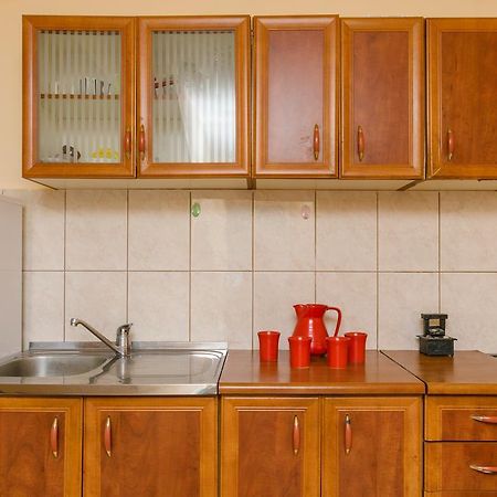 Apartments Feniks 코토르 외부 사진