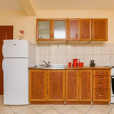 Apartments Feniks 코토르 외부 사진