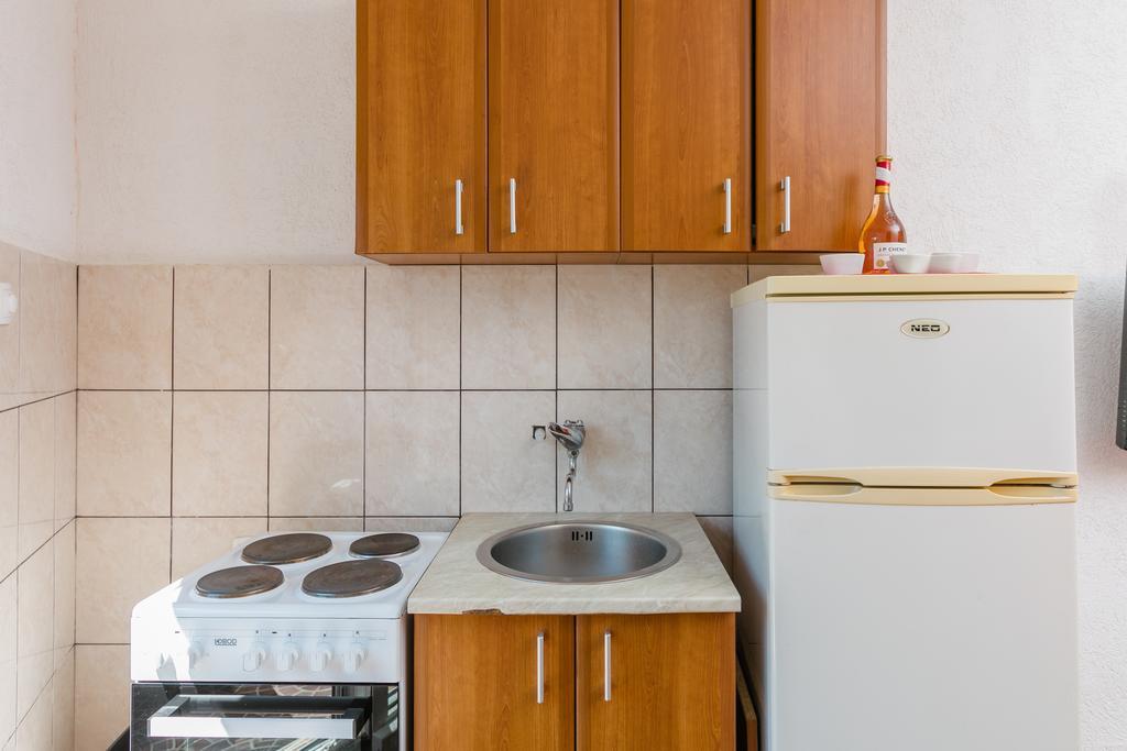 Apartments Feniks 코토르 외부 사진